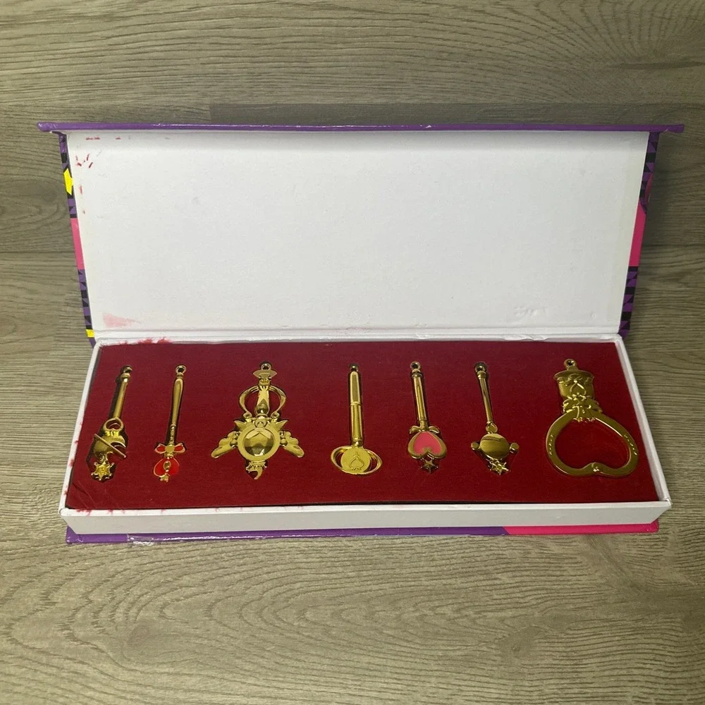 Sailor Moon sailor moon